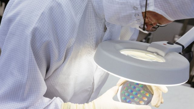 Weitere Förderung für Leibniz-Institut für Photonische Technologien