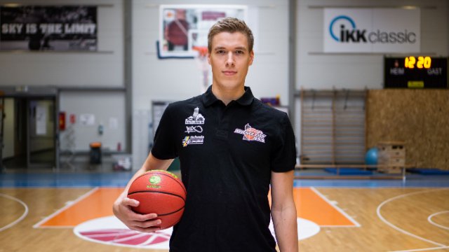 Zweiter Neuzugang für Science City Jena 