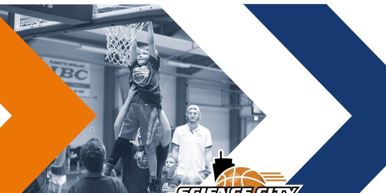 Zwei Basketball-Sommercamps im August