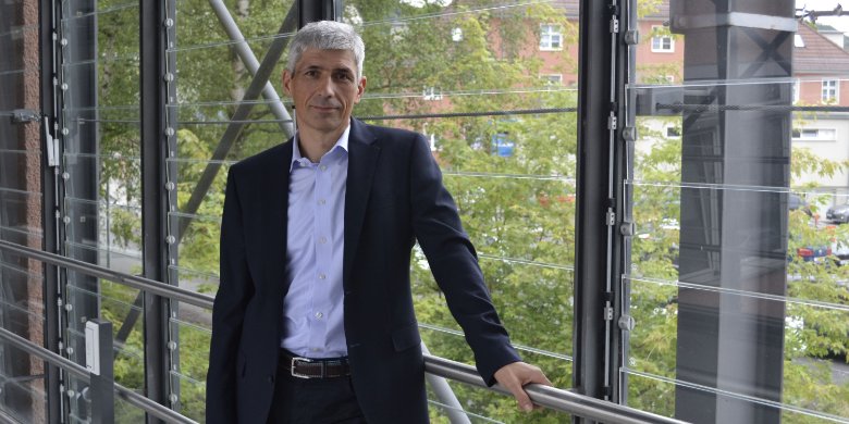 Kanzler der EAH Jena für zweite Amtszeit gewählt