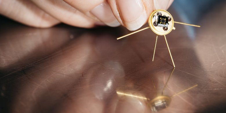 Mars-Erkundung: Technik aus Jena an Bord