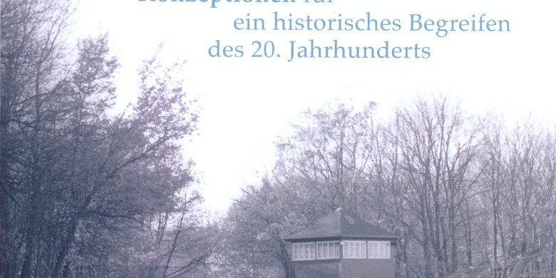 Würdigung für Universitätslehrer Volkhard Knigge