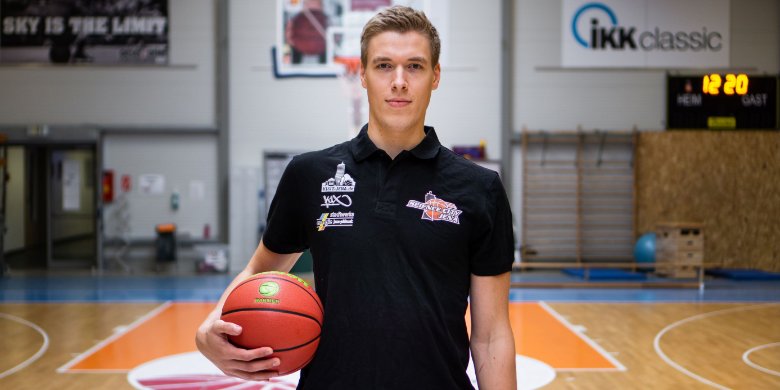 Zweiter Neuzugang für Science City Jena 