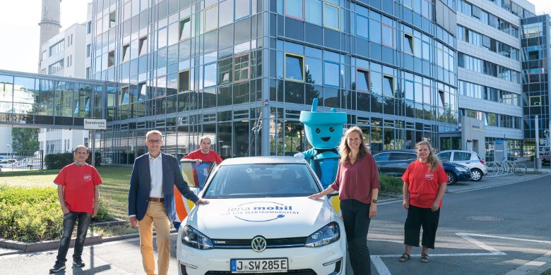 Jenaer Stromspar-Check über Stadtgrenzen hinaus 