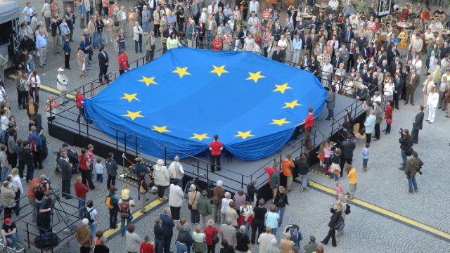 Universität Jena gehört zu Gründern einer Europa-Universität 