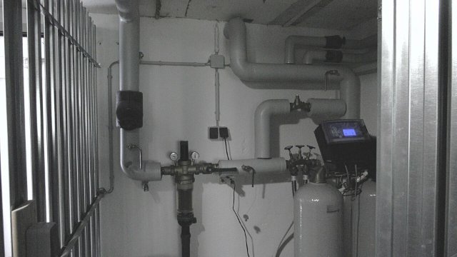 Sanieren in längeren Abständen: Wie künftig kalkreiches Wasser in Jena-Nord reduziert werden soll 