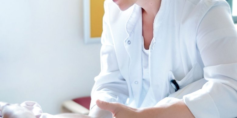 Keine Angst vor Beckenendlage