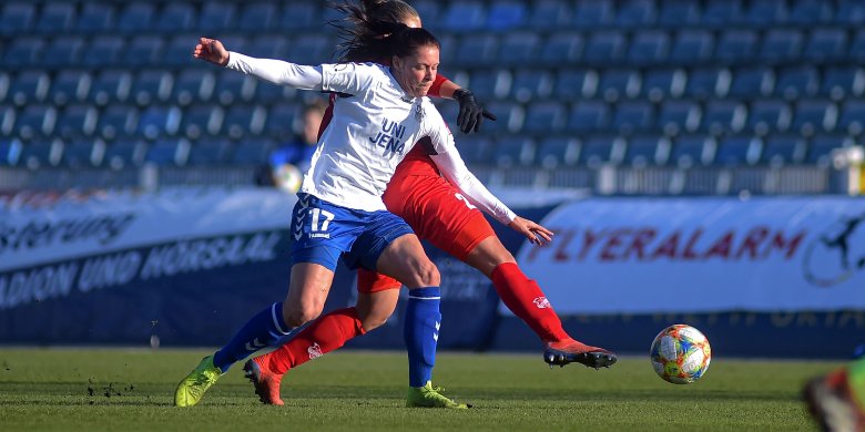 Frauen-Fußball: Lisa Seiler legt Karrierepause ein