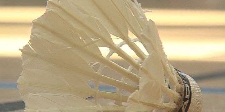 Badminton: Erstes Jenaer Heimspiel im Oktober