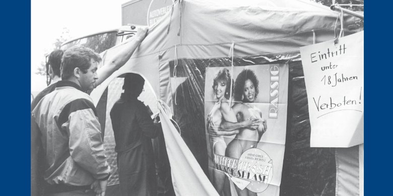 Neue Ausgabe der Zeitschrift „Gerbergasse 18“ 