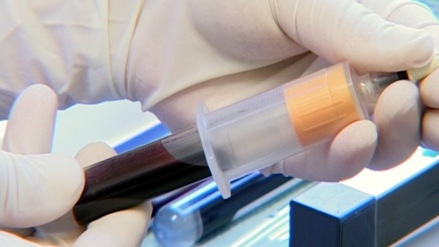 Zwei Blutspendetage der Sparkasse Jena-Saale-Holzland