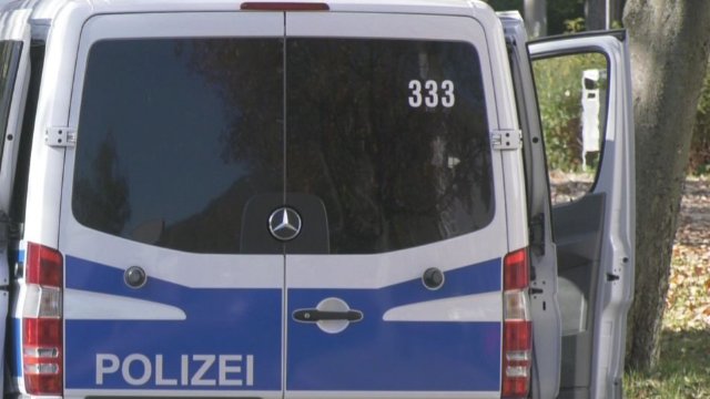 Schwimmen am Abend löste Sorge aus