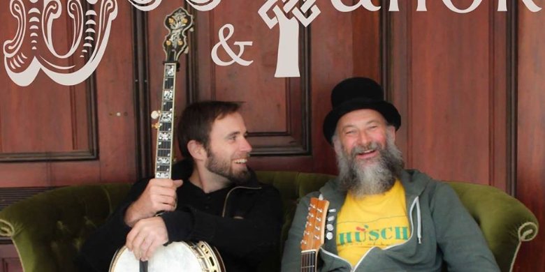 Sommergartenkonzert auf dem Johannisfriedhof