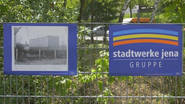 Stadtteiljubiläum: Historische Fotografien geben einen Einblick in 50 Jahre Neubaugebiet Winzerla