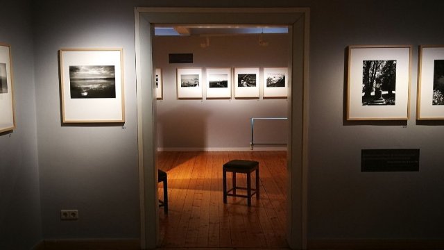 Kleingruppenführungen im Romantikerhaus