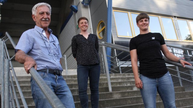 FF USV und FC Carl Zeiss starten gemeinsam ins neue Spieljahr 