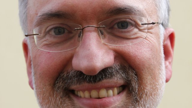 Orgel-Andacht in der Stadtkirche