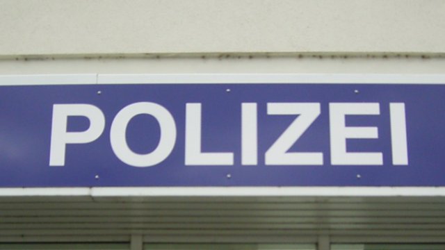 Streit zwischen zwei Jugendlichen