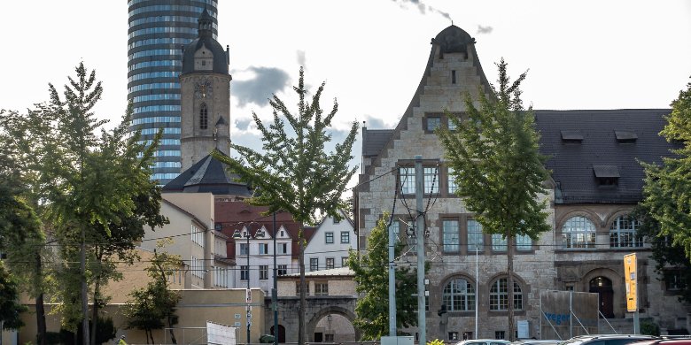 Unibund startet „International Startup Campus“