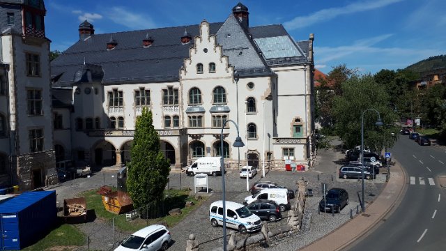 Stadtrat brachte Großprojekte auf den Weg