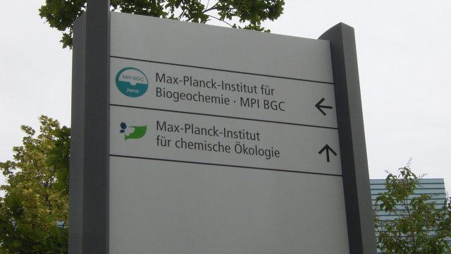 Corona-Folgen für das Erdsystem