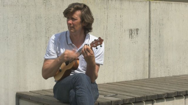 Ukulele-Projekt: Weltrekordversuch gescheitert
