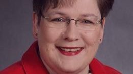 Birgit Green ist neue Präses des Evangelischen Kirchenkreises Jena