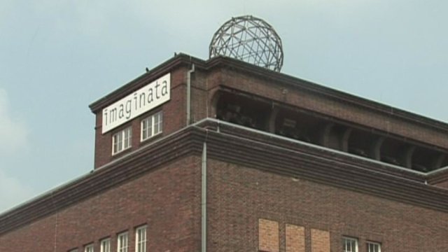 Umweltministerin übergibt Förderbescheid für Imaginata 