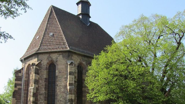Open-Air Gottesdienst und Musikalische Andachten 