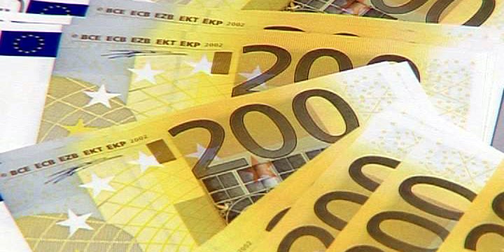 Bürgerbudget in Höhe von 25 000 Euro Bürgerbudget in Höhe von 25 000 Euro