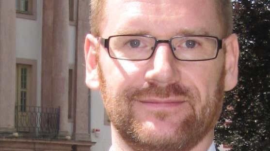 Neuer Abteilungsleiter im Landratsamt