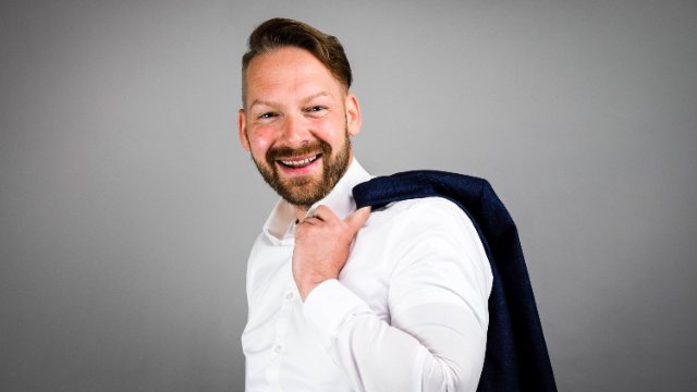 Thomas Meyer neues Vorstandsmitglied der EthikBank