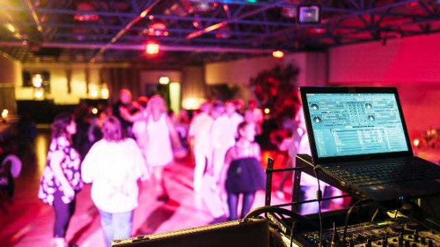 JenaKultur-Veranstaltungen im LISA abgesagt