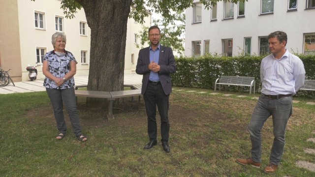 Kampf um Fußball-Pokal: Wie das Hygienekonzept der Stadt für das Thüringen-Finale aussieht