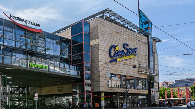 CineStar Jena öffnet am 26. August wieder