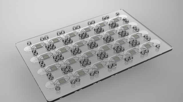 Europäisches Großprojekt mit Jenaer Beteiligung