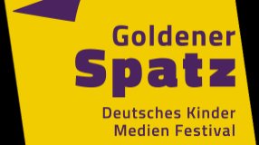 Der GOLDENE SPATZ im Kino und online
