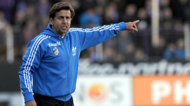 Heiko Weber übernimmt Leitung im Nachwuchsleistungszentrum des FCC