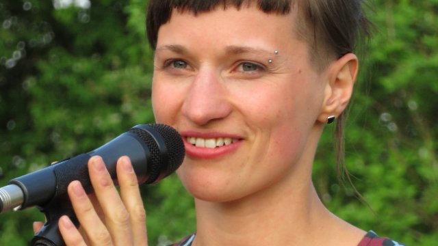 6. SommerGartenKonzert auf dem Johannisfriedhof