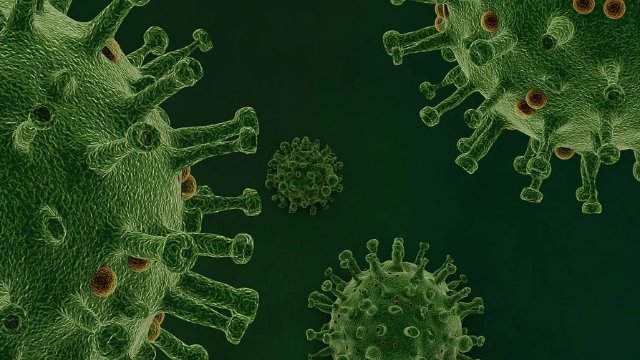 Neuer Corona-Fall in Jena