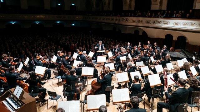 Stadtwerke und Philharmonie vertiefen Zusammenarbeit 
