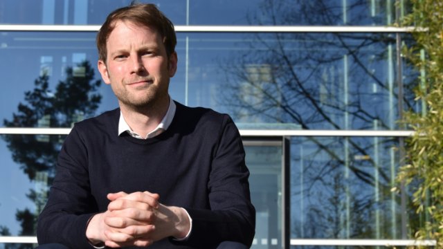 Neues Konzept der Genregulation entdeckt