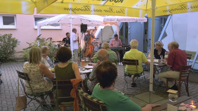 Nach vier Veranstaltungen: Die Reihe „Lobedaer Kultur-Abende“ im LISA war ein Erfolg