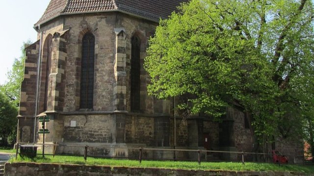 Musikalische Andachten in Innenstadt und Lobeda