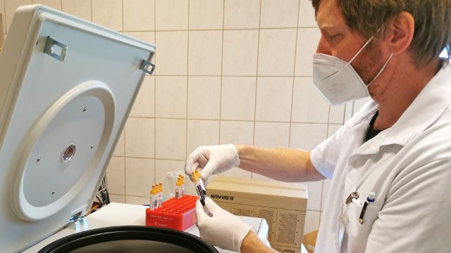 Neustadt-Studie: UKJ-Experten mit weiteren Ergebnissen 