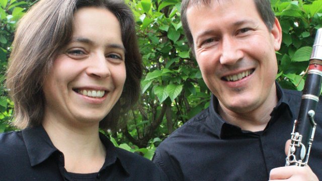 Orgelandacht am Mittwoch