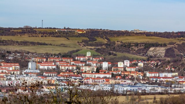 Ortsteilrat Jena-Nord tagt am 2. September