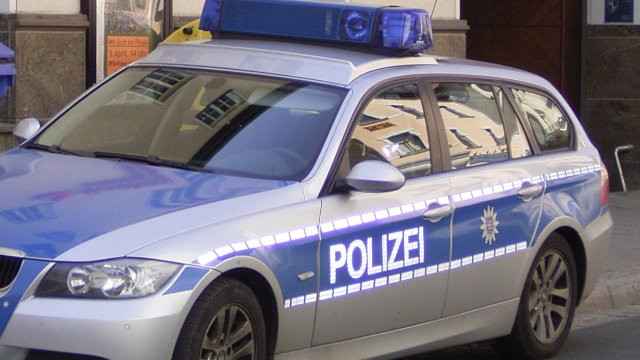 Frau randalierte in Imbiss-Lokal