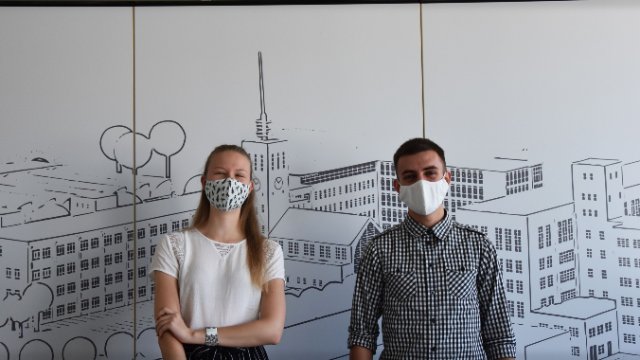 EAH-Azubis starten ins Berufsleben