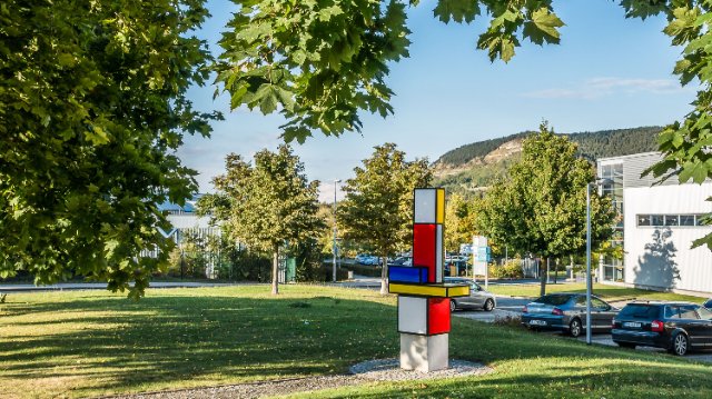 Dexel-Stipendiat 2020 gesucht